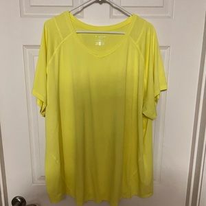 TEK GEAR Work Out Shirt